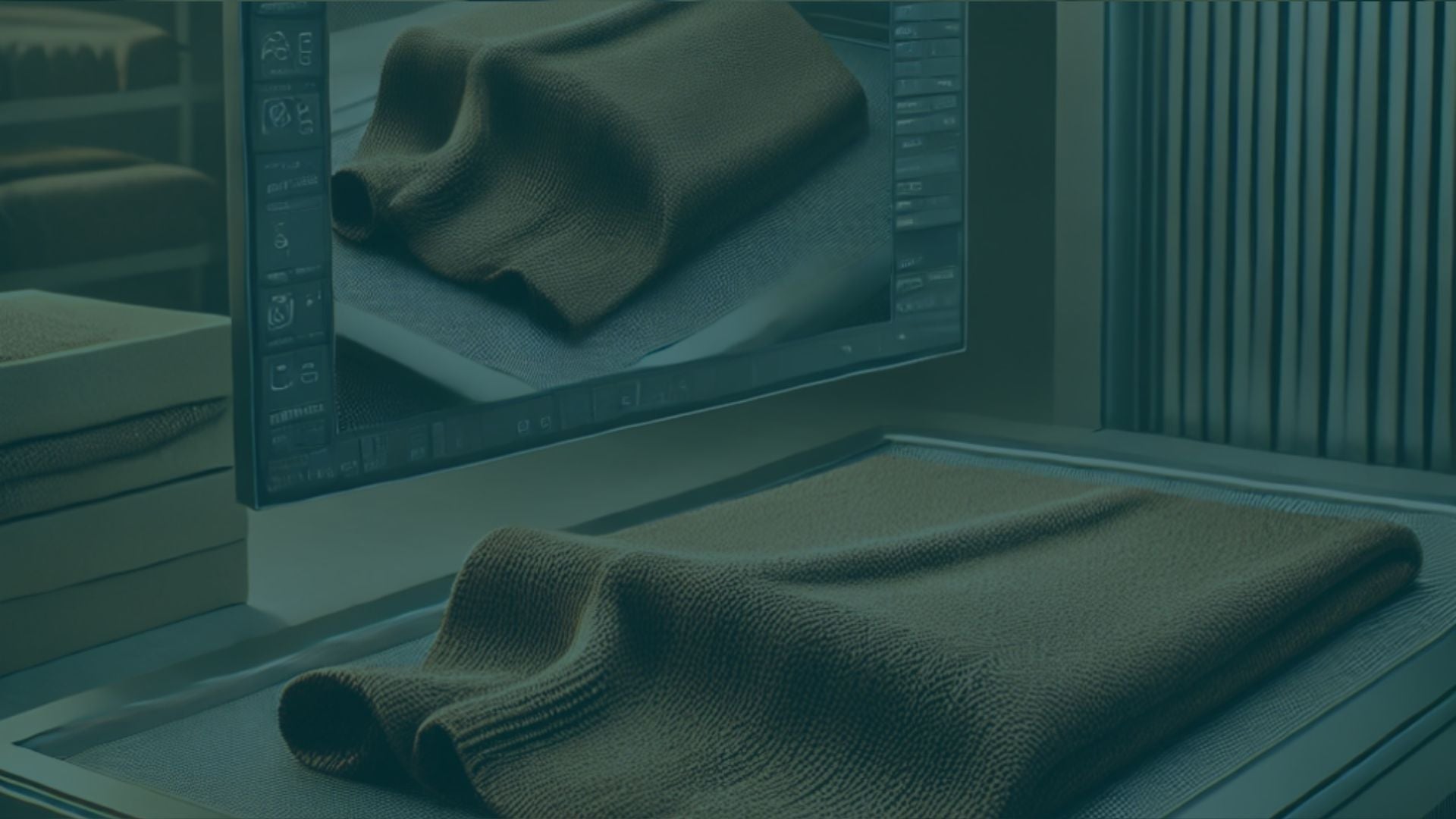Image of Digital Asset Management for Fashion: Unlocking the Power of Fabric Libraries